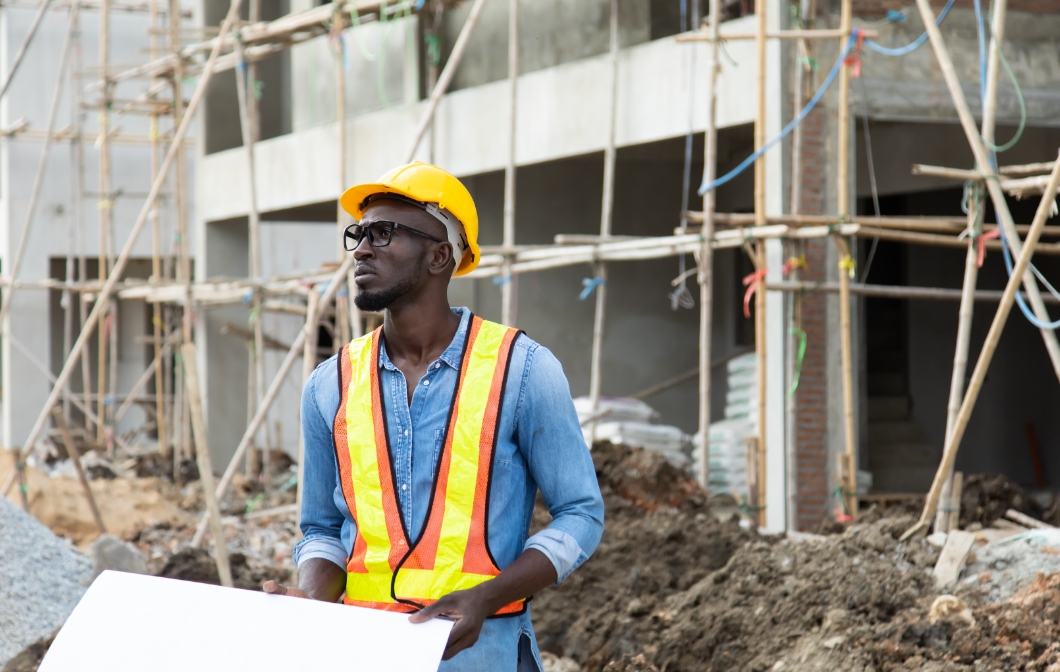 Urithi Wamilele Engineering Sevices and Construction